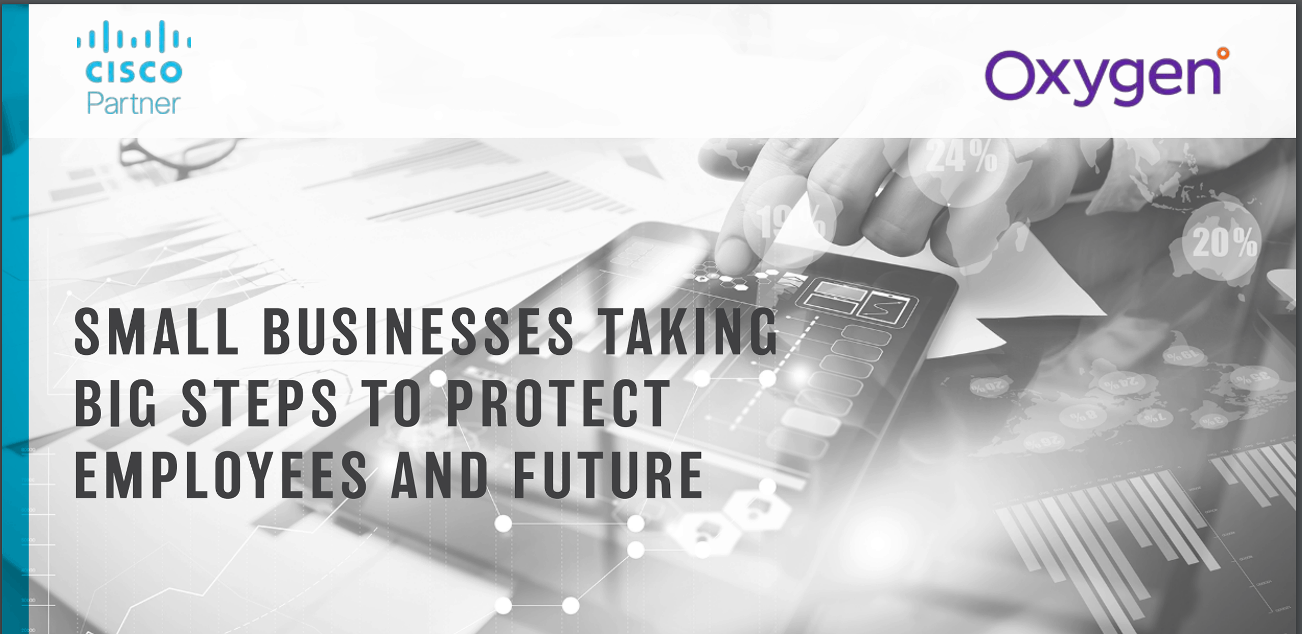 Small Businesses Taking Big Steps to Protect Employees and Future
